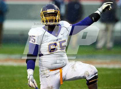 Thumbnail 1 in Mount Airy vs. Tarboro (NCHSAA 1AA Final) photogallery.