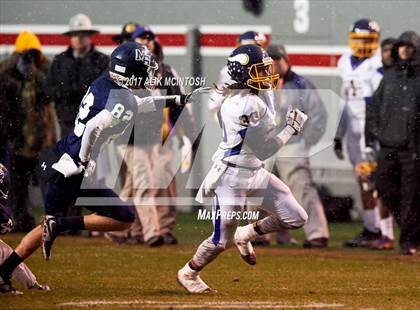 Thumbnail 1 in Mount Airy vs. Tarboro (NCHSAA 1AA Final) photogallery.