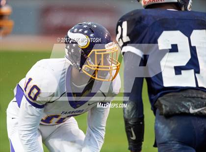 Thumbnail 2 in Mount Airy vs. Tarboro (NCHSAA 1AA Final) photogallery.