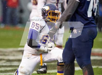 Thumbnail 1 in Mount Airy vs. Tarboro (NCHSAA 1AA Final) photogallery.