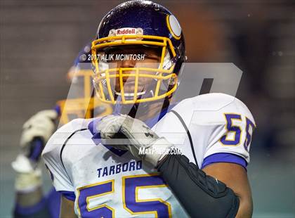 Thumbnail 2 in Mount Airy vs. Tarboro (NCHSAA 1AA Final) photogallery.