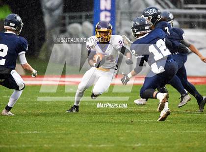 Thumbnail 1 in Mount Airy vs. Tarboro (NCHSAA 1AA Final) photogallery.