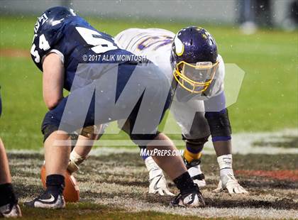 Thumbnail 3 in Mount Airy vs. Tarboro (NCHSAA 1AA Final) photogallery.