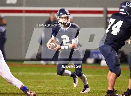 Thumbnail 1 in Mount Airy vs. Tarboro (NCHSAA 1AA Final) photogallery.