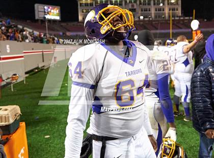 Thumbnail 2 in Mount Airy vs. Tarboro (NCHSAA 1AA Final) photogallery.