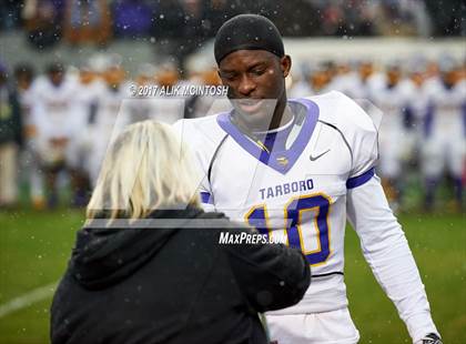 Thumbnail 3 in Mount Airy vs. Tarboro (NCHSAA 1AA Final) photogallery.