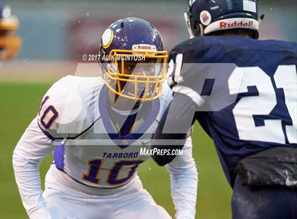 Thumbnail 3 in Mount Airy vs. Tarboro (NCHSAA 1AA Final) photogallery.