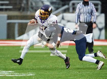 Thumbnail 1 in Mount Airy vs. Tarboro (NCHSAA 1AA Final) photogallery.