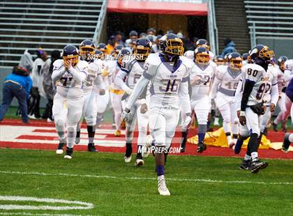 Thumbnail 1 in Mount Airy vs. Tarboro (NCHSAA 1AA Final) photogallery.