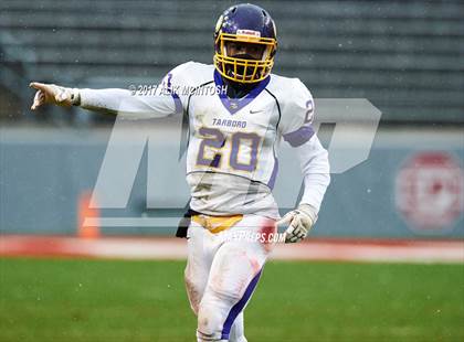 Thumbnail 1 in Mount Airy vs. Tarboro (NCHSAA 1AA Final) photogallery.