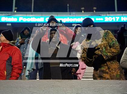 Thumbnail 3 in Mount Airy vs. Tarboro (NCHSAA 1AA Final) photogallery.