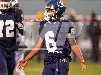 Thumbnail 2 in Mount Airy vs. Tarboro (NCHSAA 1AA Final) photogallery.