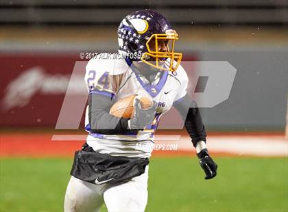 Thumbnail 3 in Mount Airy vs. Tarboro (NCHSAA 1AA Final) photogallery.