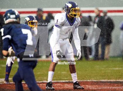 Thumbnail 1 in Mount Airy vs. Tarboro (NCHSAA 1AA Final) photogallery.