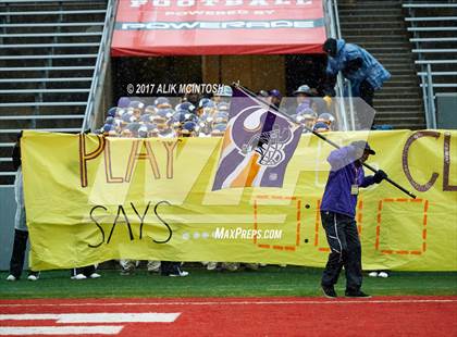 Thumbnail 1 in Mount Airy vs. Tarboro (NCHSAA 1AA Final) photogallery.