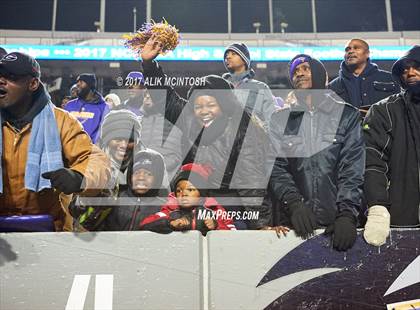 Thumbnail 2 in Mount Airy vs. Tarboro (NCHSAA 1AA Final) photogallery.