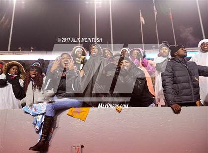 Thumbnail 2 in Mount Airy vs. Tarboro (NCHSAA 1AA Final) photogallery.