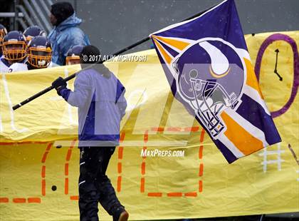 Thumbnail 3 in Mount Airy vs. Tarboro (NCHSAA 1AA Final) photogallery.