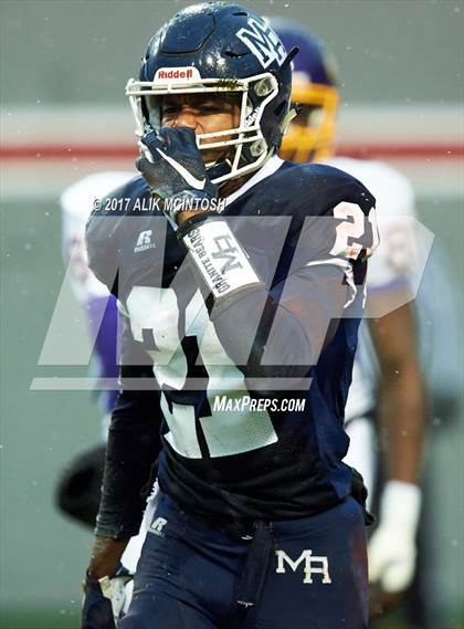 Thumbnail 1 in Mount Airy vs. Tarboro (NCHSAA 1AA Final) photogallery.