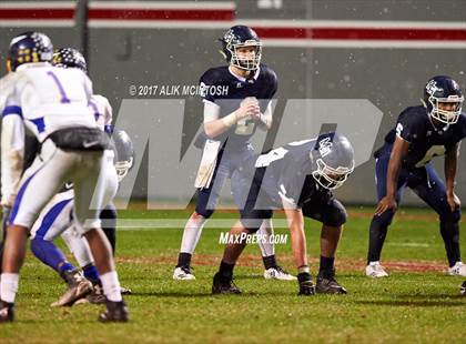 Thumbnail 1 in Mount Airy vs. Tarboro (NCHSAA 1AA Final) photogallery.