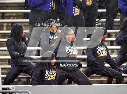 Thumbnail 3 in Mount Airy vs. Tarboro (NCHSAA 1AA Final) photogallery.