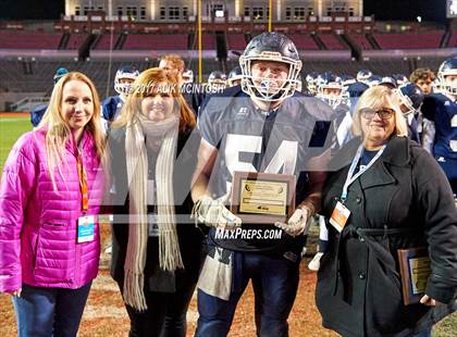 Thumbnail 1 in Mount Airy vs. Tarboro (NCHSAA 1AA Final) photogallery.