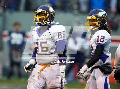 Thumbnail 1 in Mount Airy vs. Tarboro (NCHSAA 1AA Final) photogallery.