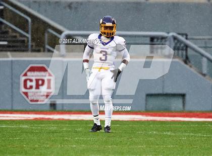 Thumbnail 1 in Mount Airy vs. Tarboro (NCHSAA 1AA Final) photogallery.