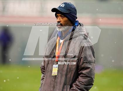 Thumbnail 1 in Mount Airy vs. Tarboro (NCHSAA 1AA Final) photogallery.