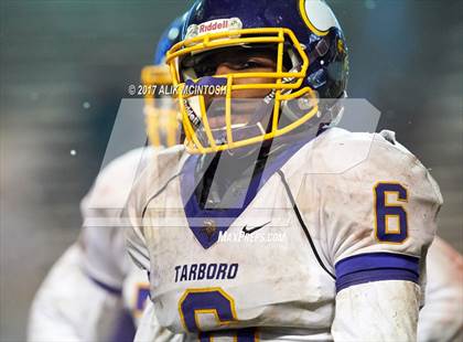 Thumbnail 3 in Mount Airy vs. Tarboro (NCHSAA 1AA Final) photogallery.