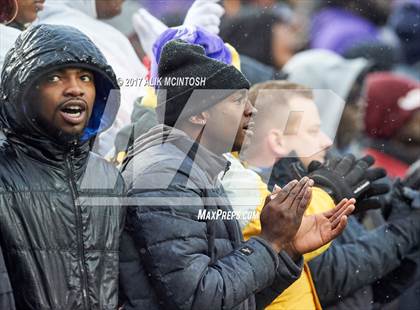 Thumbnail 3 in Mount Airy vs. Tarboro (NCHSAA 1AA Final) photogallery.