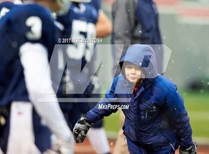 Thumbnail 2 in Mount Airy vs. Tarboro (NCHSAA 1AA Final) photogallery.