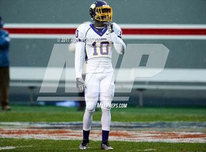 Thumbnail 1 in Mount Airy vs. Tarboro (NCHSAA 1AA Final) photogallery.