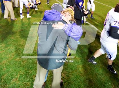 Thumbnail 1 in Mount Airy vs. Tarboro (NCHSAA 1AA Final) photogallery.