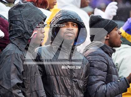 Thumbnail 1 in Mount Airy vs. Tarboro (NCHSAA 1AA Final) photogallery.