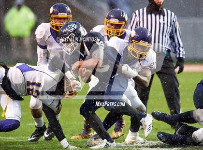 Thumbnail 1 in Mount Airy vs. Tarboro (NCHSAA 1AA Final) photogallery.