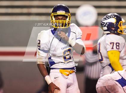 Thumbnail 1 in Mount Airy vs. Tarboro (NCHSAA 1AA Final) photogallery.