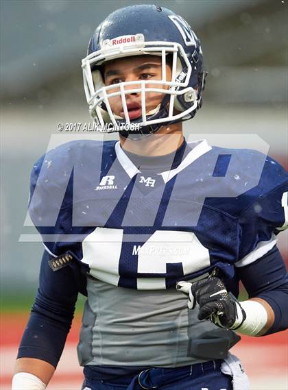 Thumbnail 1 in Mount Airy vs. Tarboro (NCHSAA 1AA Final) photogallery.