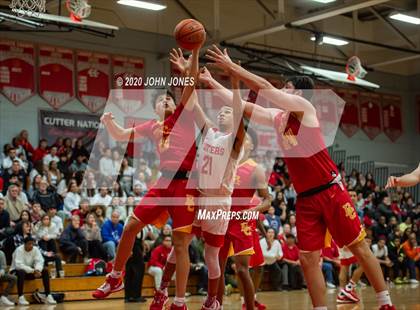 Thumbnail 3 in Bergen Catholic @ Fair Lawn photogallery.