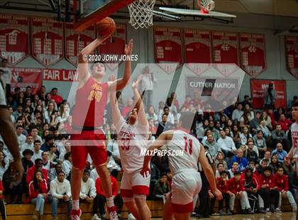 Thumbnail 3 in Bergen Catholic @ Fair Lawn photogallery.