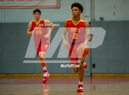 Thumbnail 2 in Bergen Catholic @ Fair Lawn photogallery.