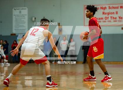 Thumbnail 3 in Bergen Catholic @ Fair Lawn photogallery.