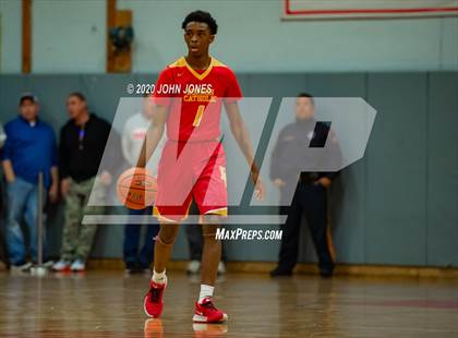Thumbnail 1 in Bergen Catholic @ Fair Lawn photogallery.
