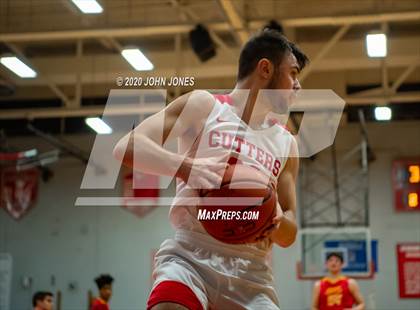 Thumbnail 2 in Bergen Catholic @ Fair Lawn photogallery.