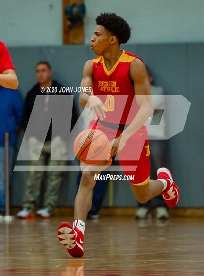 Thumbnail 3 in Bergen Catholic @ Fair Lawn photogallery.