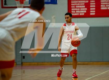 Thumbnail 2 in Bergen Catholic @ Fair Lawn photogallery.