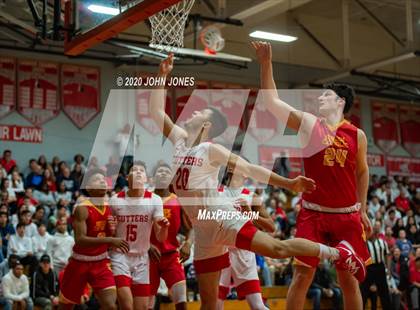 Thumbnail 2 in Bergen Catholic @ Fair Lawn photogallery.
