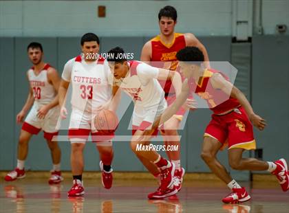 Thumbnail 1 in Bergen Catholic @ Fair Lawn photogallery.