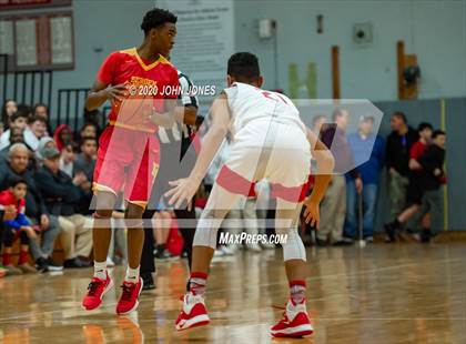 Thumbnail 3 in Bergen Catholic @ Fair Lawn photogallery.