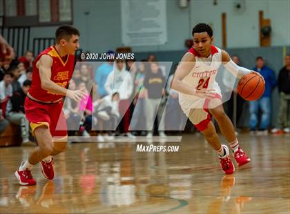 Thumbnail 3 in Bergen Catholic @ Fair Lawn photogallery.